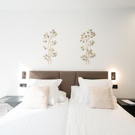 Apartamentos Go La Circular-Parking Gratuito Valladolid Eksteriør billede