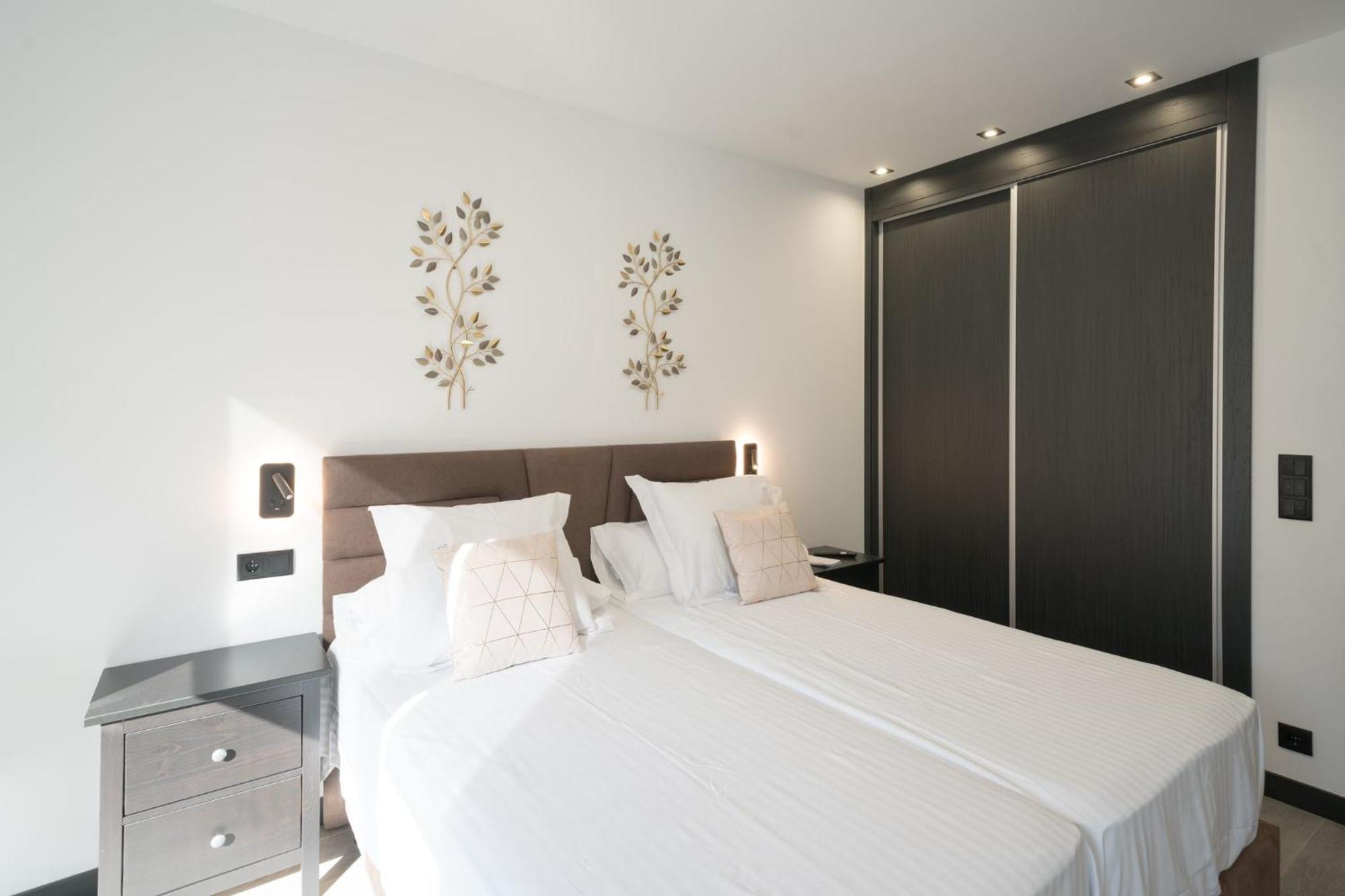 Apartamentos Go La Circular-Parking Gratuito Valladolid Eksteriør billede