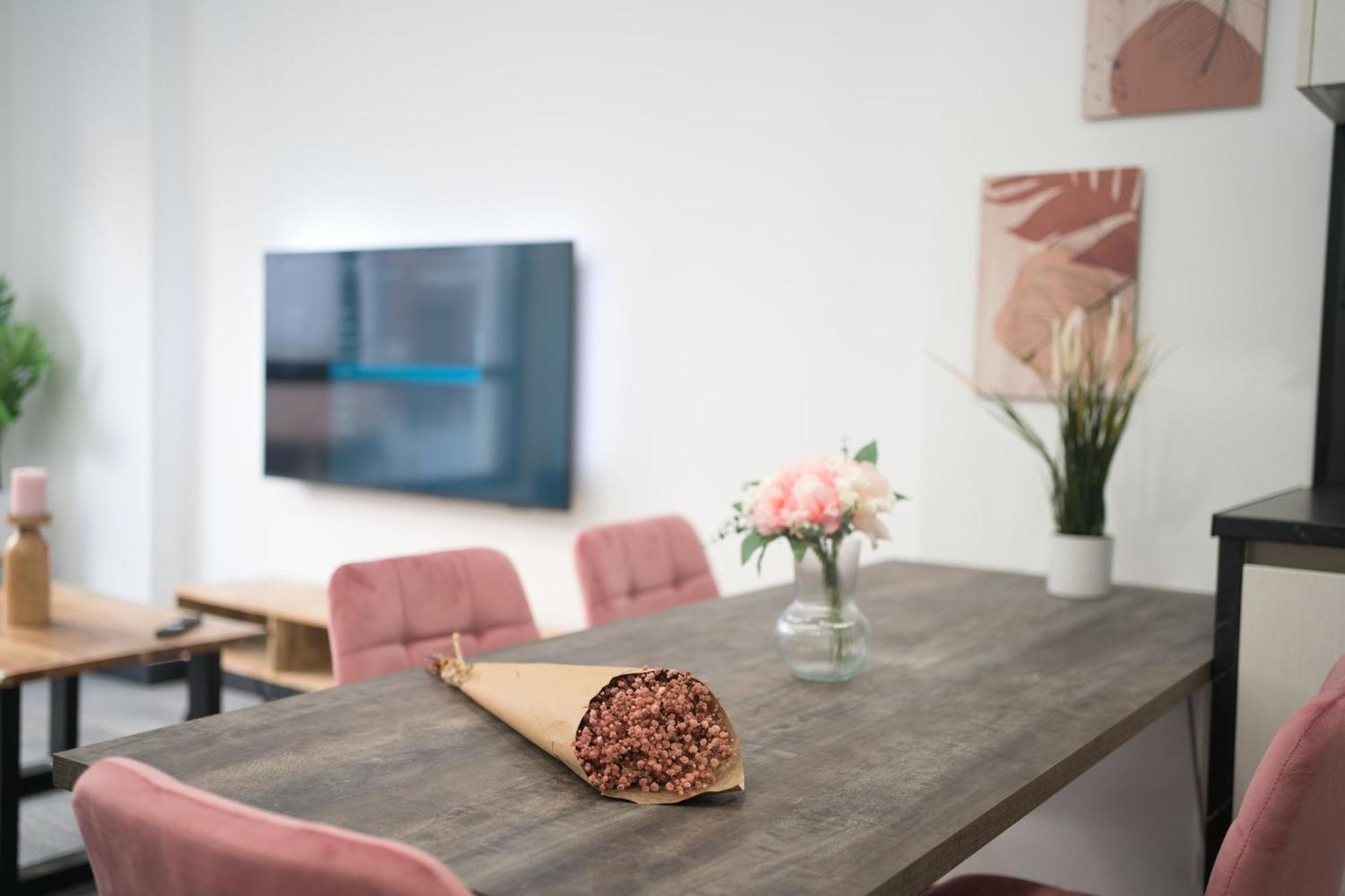 Apartamentos Go La Circular-Parking Gratuito Valladolid Eksteriør billede