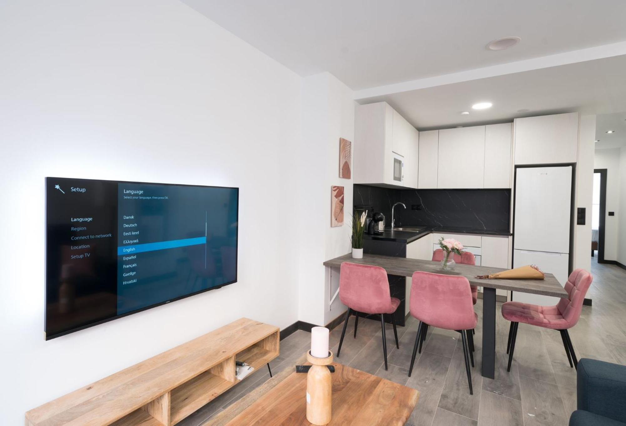Apartamentos Go La Circular-Parking Gratuito Valladolid Eksteriør billede